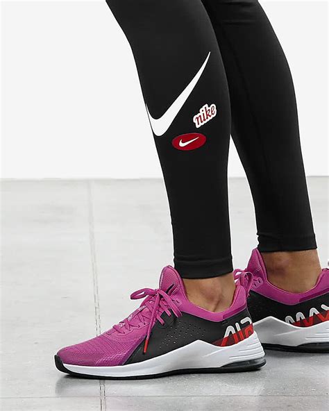 nike damen trainingsschuhe air max bella tr 2 dunkelrot|Nike Air Max Bella TR 2 Training Shoe .